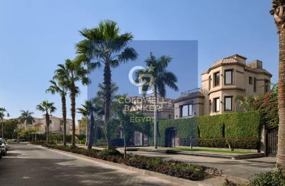 فيلا - 5 - 6 للبيع في قطامية ريزدنس - التجمع الاول - مدينة القاهرة الجديدة - القاهرة فيلا - 5 - 6 للبيع في قطامية ريزدنس - التجمع الاول - مدينة القاهرة الجديدة - القاهرة