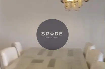 Apartment - 2 Bedrooms - 3 Bathrooms for rent in Eastown - 5th Settlement Compounds - The 5th Settlement - New Cairo City - Cairo