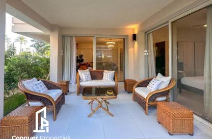 Chalet - 1 - 1 for sale in Marassi - Sidi Abdel Rahman - North Coast