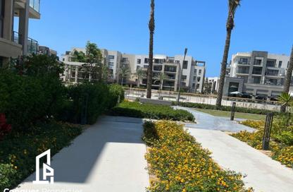 Chalet - 1 - 1 for sale in Marassi - Sidi Abdel Rahman - North Coast