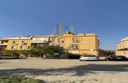 Duplex - 3 Bedrooms - 2 Bathrooms for sale in El Nakheel - 5th Settlement Compounds - The 5th Settlement - New Cairo City - Cairo
