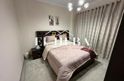 Apartment - 3 - 3 for rent in Privado - Madinaty - Cairo Apartment - 3 - 3 for rent in Privado - Madinaty - Cairo