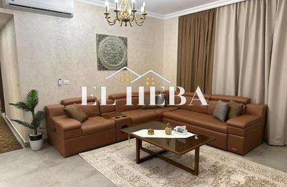 شقة - 3 - 3 للايجار في پريڤادو - مدينتي - القاهرة