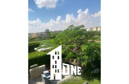 Twin House - 3 Bedrooms - 3 Bathrooms for sale in Marassi - Sidi Abdel Rahman - North Coast