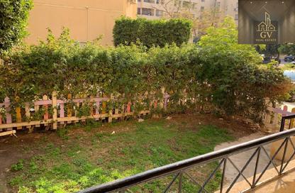 Apartment - 2 Bedrooms - 1 Bathroom for sale in El Rehab Extension - Al Rehab - New Cairo City - Cairo