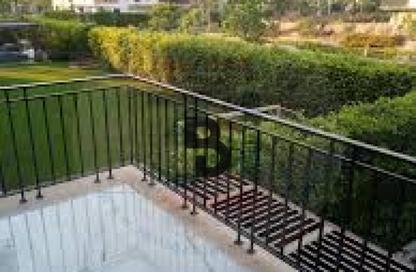 شقة - 3 غرف نوم - 3 حمامات للبيع في ذا كورت ياردز - كمبوندات الشيخ زايد - الشيخ زايد - الجيزة