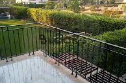 Apartment - 3 Bedrooms - 3 Bathrooms for sale in The Courtyards - Sheikh Zayed Compounds - Sheikh Zayed City - Giza Apartment - 3 Bedrooms - 3 Bathrooms for sale in The Courtyards - Sheikh Zayed Compounds - Sheikh Zayed City - Giza