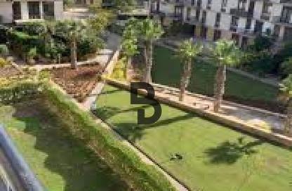 Apartment - 3 Bedrooms - 3 Bathrooms for sale in The Courtyards - Sheikh Zayed Compounds - Sheikh Zayed City - Giza