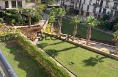 Apartment - 3 Bedrooms - 3 Bathrooms for sale in The Courtyards - Sheikh Zayed Compounds - Sheikh Zayed City - Giza Apartment - 3 Bedrooms - 3 Bathrooms for sale in The Courtyards - Sheikh Zayed Compounds - Sheikh Zayed City - Giza