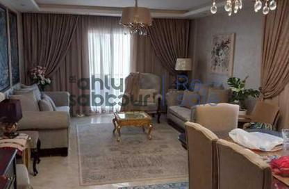 Apartment - 3 Bedrooms - 3 Bathrooms for sale in The Square - 5th Settlement Compounds - The 5th Settlement - New Cairo City - Cairo Apartment - 3 Bedrooms - 3 Bathrooms for sale in The Square - 5th Settlement Compounds - The 5th Settlement - New Cairo City - Cairo
