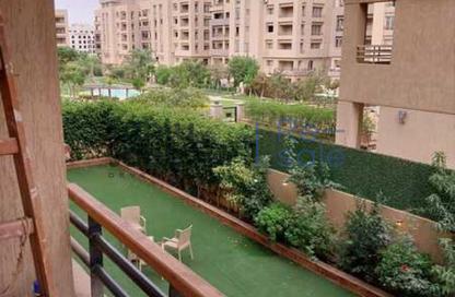 Apartment - 3 Bedrooms - 3 Bathrooms for sale in The Square - 5th Settlement Compounds - The 5th Settlement - New Cairo City - Cairo Apartment - 3 Bedrooms - 3 Bathrooms for sale in The Square - 5th Settlement Compounds - The 5th Settlement - New Cairo City - Cairo
