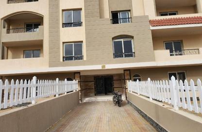 Villa - 5 Bedrooms - 6 Bathrooms for sale in Palm Hills Golf Extension - Al Wahat Road - 6 October City - Giza