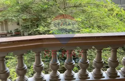 شقة - 3 غرف نوم - 3 حمامات للبيع في شارع عبد الرحيم صبري - الدقي - الجيزة