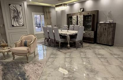 Apartment - 3 Bedrooms - 2 Bathrooms for sale in Dr Ismail Wahbi St. - 10th Zone - Nasr City - Cairo Apartment - 3 Bedrooms - 2 Bathrooms for sale in Dr Ismail Wahbi St. - 10th Zone - Nasr City - Cairo