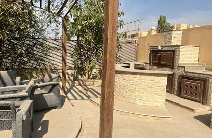 فيلا - 4 غرف نوم - 4 حمامات للبيع في ايفرجرين - حدائق اكتوبر - مدينة 6 أكتوبر - الجيزة فيلا - 4 غرف نوم - 4 حمامات للبيع في ايفرجرين - حدائق اكتوبر - مدينة 6 أكتوبر - الجيزة