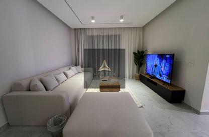 Apartment - 2 - 3 for rent in Eastown - 5th Settlement Compounds - The 5th Settlement - New Cairo City - Cairo