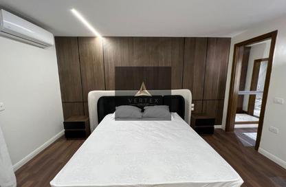 Apartment - 2 - 3 for rent in Eastown - 5th Settlement Compounds - The 5th Settlement - New Cairo City - Cairo