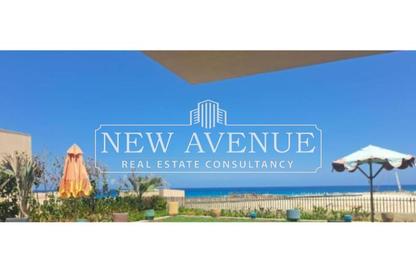 Townhouse - 3 Bedrooms - 3 Bathrooms for sale in June - Ras Al Hekma - North Coast