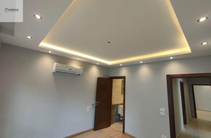 Apartment - 3 - 3 for sale in Mountain View iCity - 5th Settlement Compounds - The 5th Settlement - New Cairo City - Cairo Apartment - 3 - 3 for sale in Mountain View iCity - 5th Settlement Compounds - The 5th Settlement - New Cairo City - Cairo