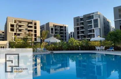 دوبلكس - 3 غرف نوم - 3 حمامات للبيع في صن كابيتال - طريق الفيوم الصحراوى - مدينة 6 أكتوبر - الجيزة