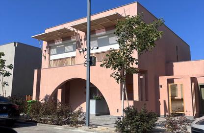 Villa - 5 Bedrooms - 5 Bathrooms for sale in Playa Resort - Sidi Abdel Rahman - North Coast