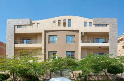 Villa - 1 Bedroom - 1 Bathroom for sale in Area A - Ganoob El Acadimia - New Cairo City - Cairo