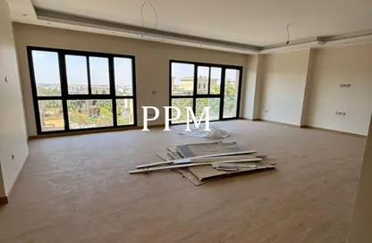 Apartment - 3 Bedrooms - 3 Bathrooms for rent in Villette - 5th Settlement Compounds - The 5th Settlement - New Cairo City - Cairo