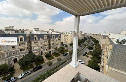 iVilla - 3 - 4 for sale in Mountain View iCity - 5th Settlement Compounds - The 5th Settlement - New Cairo City - Cairo
