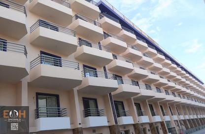 Apartment - 1 - 1 for sale in Al Ahyaa District - Hurghada - Red Sea Apartment - 1 - 1 for sale in Al Ahyaa District - Hurghada - Red Sea
