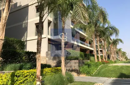 شقة - 3 غرف نوم - 3 حمامات للبيع في الباتيو اورو - كمبوندات التجمع الخامس - التجمع الخامس - مدينة القاهرة الجديدة - القاهرة