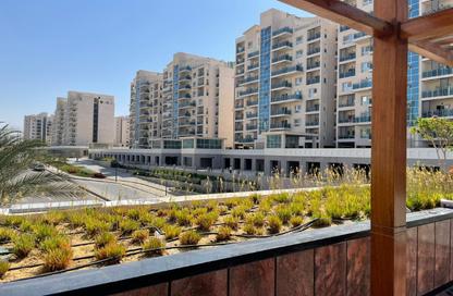 Apartment - 2 Bedrooms - 2 Bathrooms for sale in New Alamein City - Al Alamein - North Coast Apartment - 2 Bedrooms - 2 Bathrooms for sale in New Alamein City - Al Alamein - North Coast
