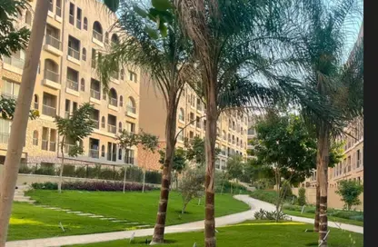 Duplex - 3 Bedrooms - 3 Bathrooms for sale in Green Square - Mostakbal City Compounds - Mostakbal City - Future City - Cairo