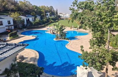 Townhouse - 5 Bedrooms - 5 Bathrooms for rent in Mountain View Hyde Park - 5th Settlement Compounds - The 5th Settlement - New Cairo City - Cairo