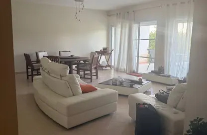 Chalet - 4 Bedrooms - 3 Bathrooms for sale in Jaz Little Venice Golf - Al Ain Al Sokhna - Suez