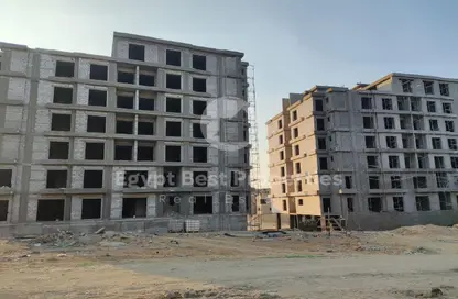 (بنتهاوس  (روف - 3 غرف نوم - 3 حمامات للبيع في كريك تاون - التجمع الاول - مدينة القاهرة الجديدة - القاهرة