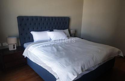 Apartment - 2 - 3 for sale in Aeon - 6 October Compounds - 6 October City - Giza