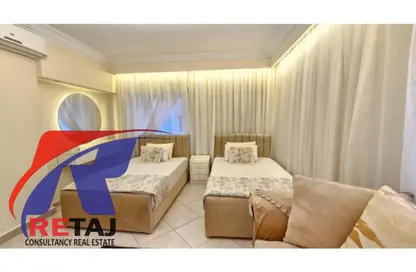 Apartment - 3 Bedrooms - 2 Bathrooms for rent in Makram Ebeid St. - 6th Zone - Nasr City - Cairo