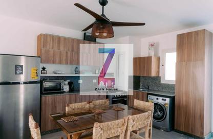 Chalet - 3 - 2 for sale in Mountain View - Ras Al Hekma - North Coast Chalet - 3 - 2 for sale in Mountain View - Ras Al Hekma - North Coast