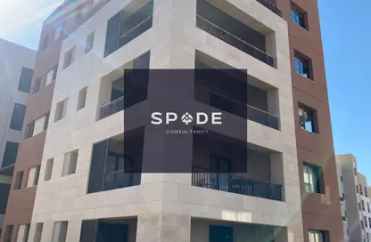 Apartment - 3 Bedrooms - 3 Bathrooms for sale in District 5 - 5th Settlement Compounds - The 5th Settlement - New Cairo City - Cairo