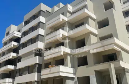 شقق فندقية - 3 غرف نوم - 3 حمامات للبيع في 205 اركان بالم - كمبوندات الشيخ زايد - الشيخ زايد - الجيزة