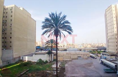 Apartment - 3 Bedrooms - 1 Bathroom for sale in Moharam Bek St. - Moharam Bek - Hay Wasat - Alexandria
