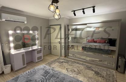 Apartment - 2 Bedrooms - 1 Bathroom for rent in Privado - Madinaty - Cairo Apartment - 2 Bedrooms - 1 Bathroom for rent in Privado - Madinaty - Cairo
