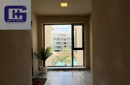 Penthouse - 3 Bedrooms - 4 Bathrooms for rent in Lake View Residence - 5th Settlement Compounds - The 5th Settlement - New Cairo City - Cairo