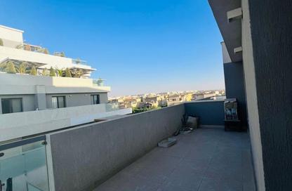 Apartment - 2 - 2 for rent in Villette - 5th Settlement Compounds - The 5th Settlement - New Cairo City - Cairo Apartment - 2 - 2 for rent in Villette - 5th Settlement Compounds - The 5th Settlement - New Cairo City - Cairo