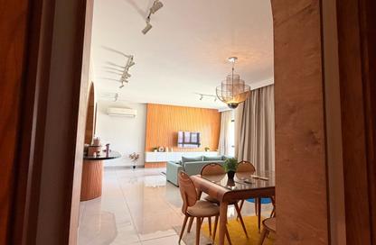Apartment - 2 - 2 for rent in Villette - 5th Settlement Compounds - The 5th Settlement - New Cairo City - Cairo Apartment - 2 - 2 for rent in Villette - 5th Settlement Compounds - The 5th Settlement - New Cairo City - Cairo