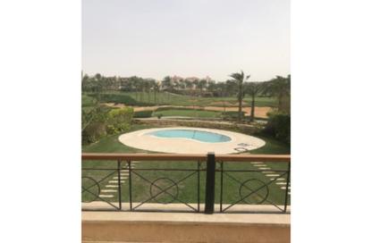 Villa - 7 - 5 for sale in Katameya Dunes - El Katameya Compounds - El Katameya - New Cairo City - Cairo