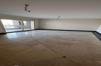 Apartment - 2 Bedrooms - 3 Bathrooms for sale in New Giza - Cairo Alexandria Desert Road - 6 October City - Giza