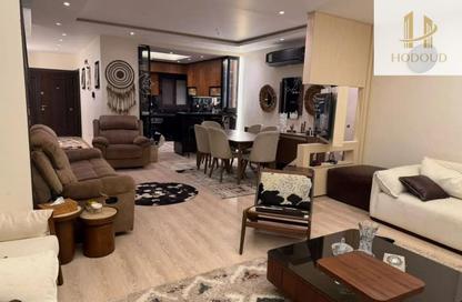 Townhouse - 2 - 4 for sale in Garden Residence - Hyde Park - New Cairo City - Cairo