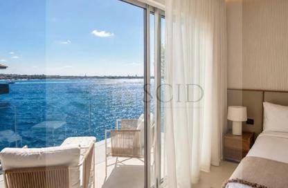 Chalet - 1 Bedroom - 1 Bathroom for sale in Marina 5 - Marina - Al Alamein - North Coast Chalet - 1 Bedroom - 1 Bathroom for sale in Marina 5 - Marina - Al Alamein - North Coast
