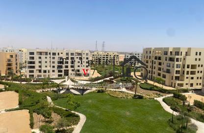 شقة - 2 - 3 للايجار في أو ويست - كمبوندات 6 أكتوبر - مدينة 6 أكتوبر - الجيزة